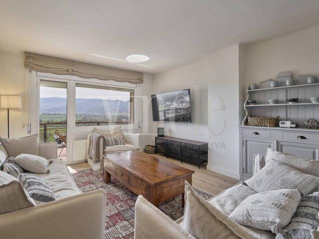 Apartamento en Venta en Puigcerdà