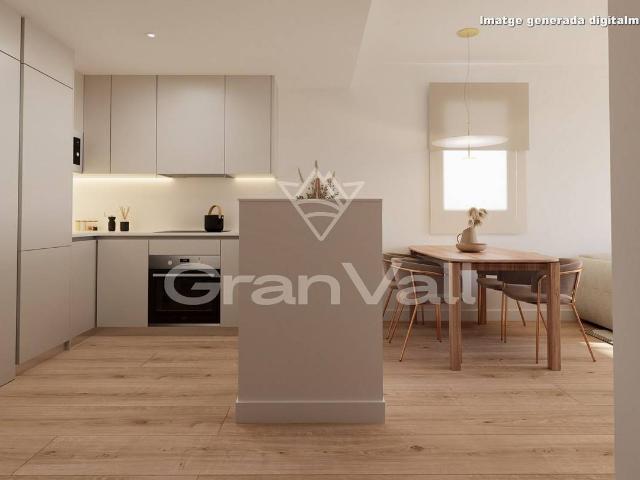 Apartamento en Venta en Puigcerdà