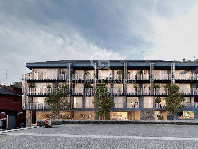 Apartamento en Venta en Puigcerdà