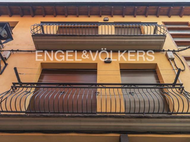 Apartamento en Venta en Puigcerdà