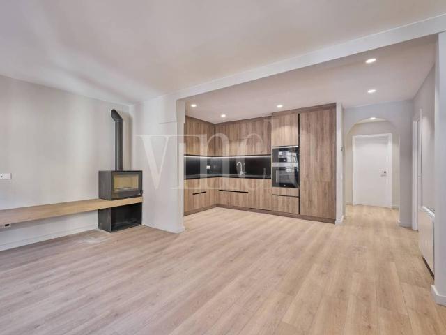 Apartamento en Venta en Puigcerdà