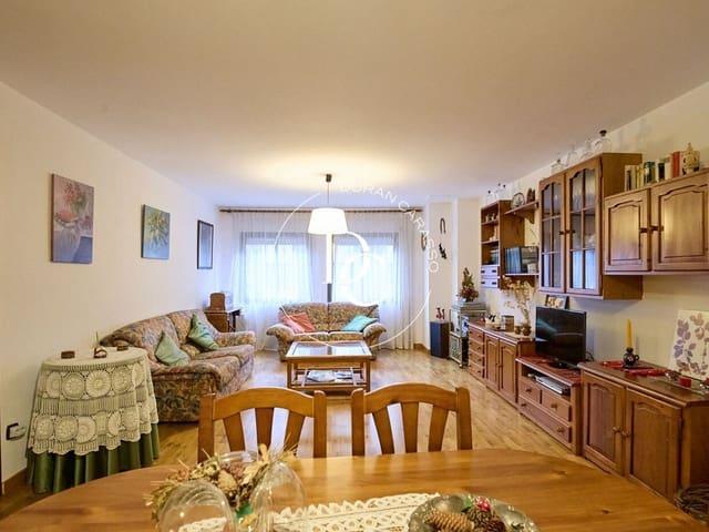 Apartamento en venta en Puigcerdà, Girona