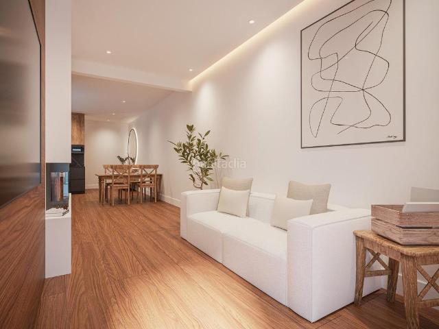 Apartamento en venta en Puigcerdà Pirineos. Nueva Promoción Exclusiva en Puigcerdà Estreno casa en el Pirineo. Apartamentos.