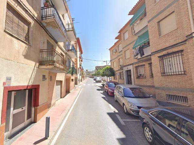 Apartamento en venta en Pulianas. Apartamentos.