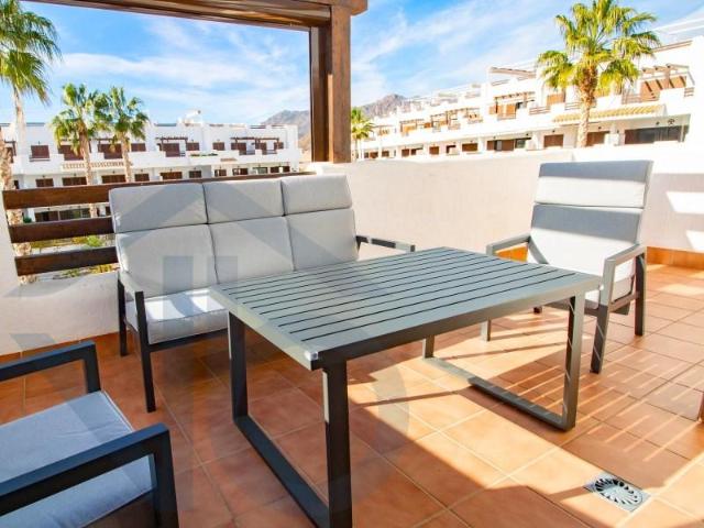 Apartamento en venta en Pulpí