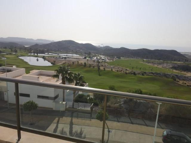 Apartamento en venta en Pulpí