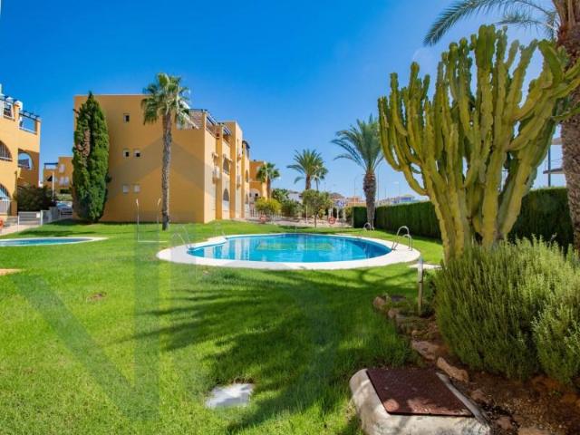 Apartamento en venta en Pulpí