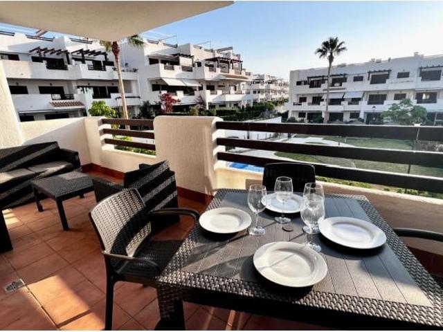 Apartamento en venta en Pulpí