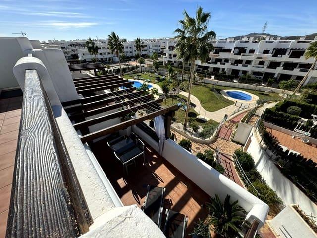 Apartamento en venta en San Juan de los Terreros, Almería Costa Almería
