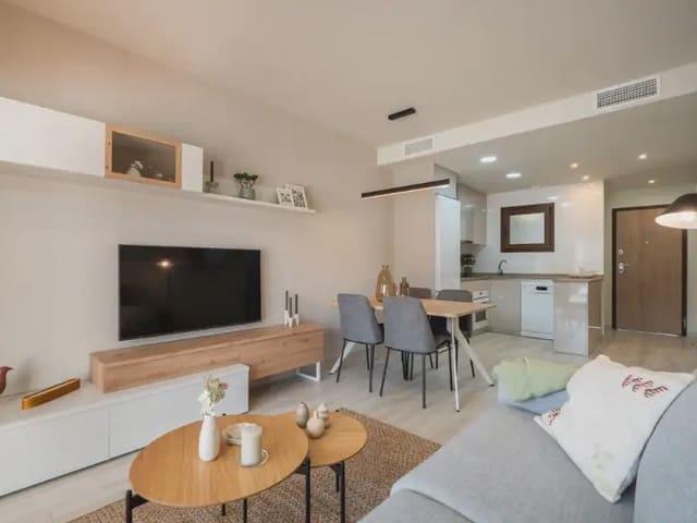 Apartamento en venta en Pulpí, Almería Costa Almería