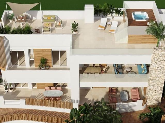 Apartamento en venta en Pulpí, Almería Costa Almería