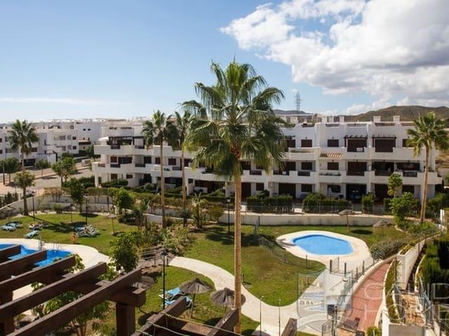 Apartamento en venta en Pulpí, Almería Costa Almería