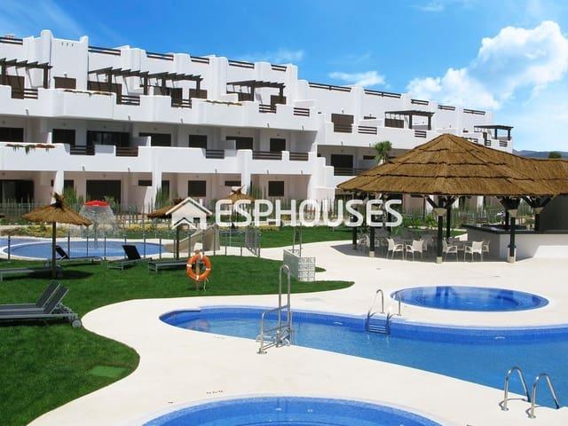 Apartamento en venta en Pulpí, Almería Costa Almería