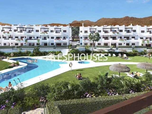 Apartamento en venta en Pulpí, Almería Costa Almería