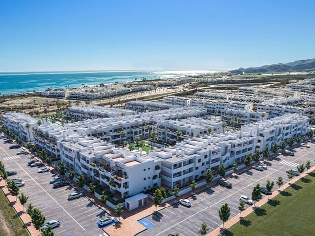 Apartamento en venta en Pulpí, Almería Costa Almería