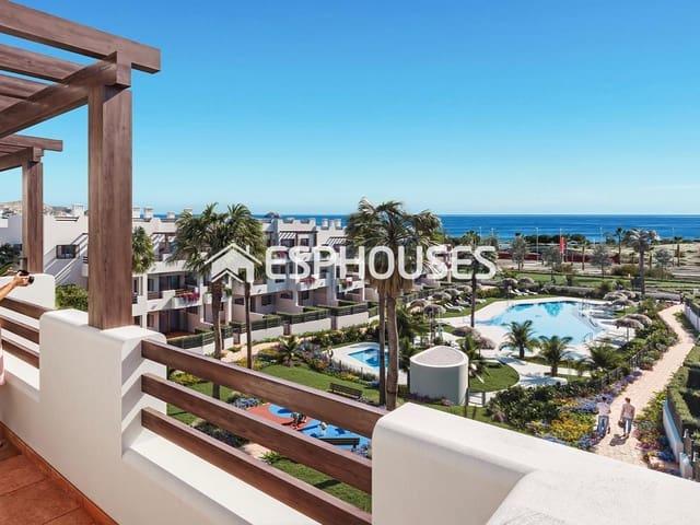 Apartamento en venta en Pulpí, Almería Costa Almería