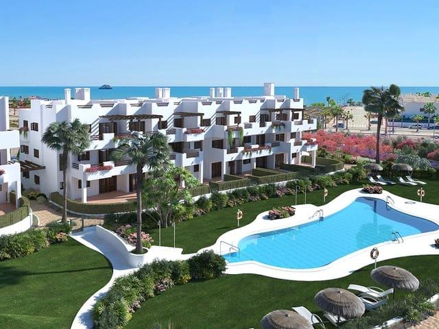 Apartamento en venta en Pulpí, Almería Costa Almería