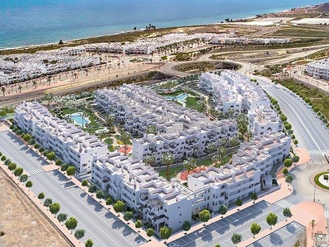 Apartamento en venta en Pulpí, Almería Costa Almería