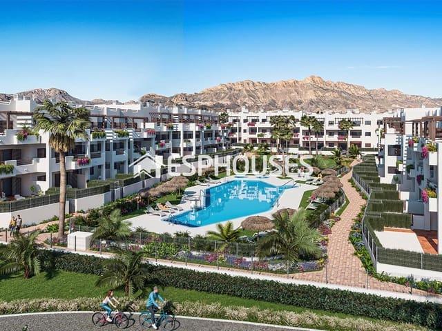 Apartamento en venta en Pulpí, Almería Costa Almería