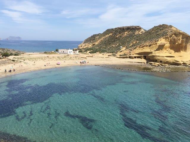Apartamento en venta en Pulpí, Almería Costa Almería