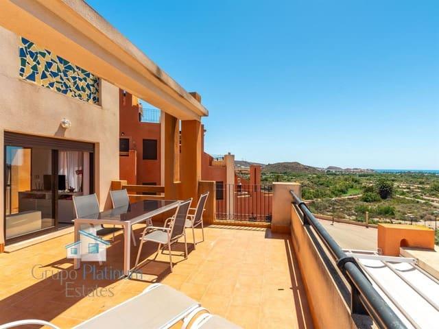 Apartamento en venta en San Juan de los Terreros, Almería Costa Almería