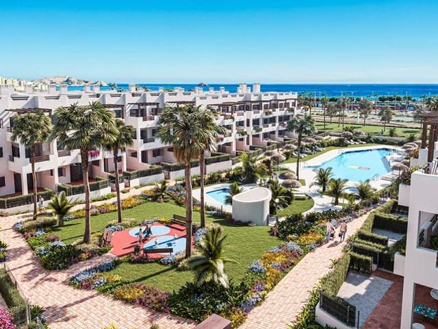 Apartamento en venta en Pulpí, Almería Costa Almería