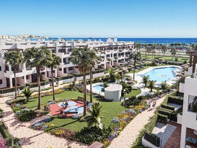 Apartamento en venta en Pulpí, Almería Costa Almería