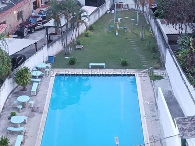 Apartamento en Venta en Quebrada de Cua, Cua