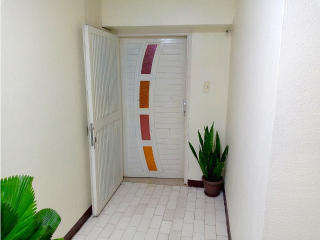 Apartamento en venta en Quinta Crespo, San Juan, centro