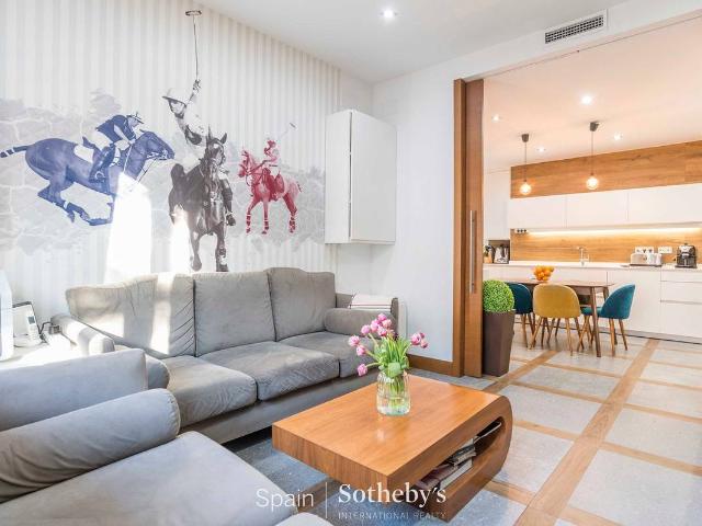 Apartamento en Venta en Quintana