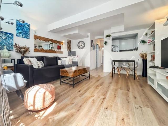 Apartamento en Venta en Quintana