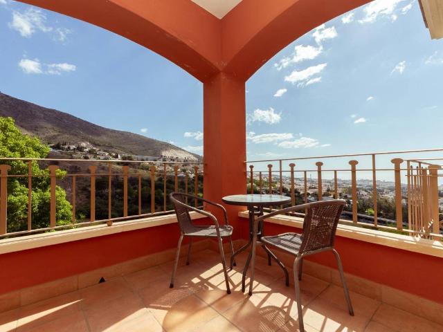 Apartamento en Venta en Rancho Domingo La Hacienda