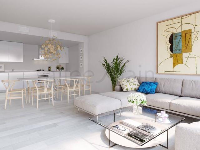 Apartamento en Venta en Rancho Domingo La Hacienda