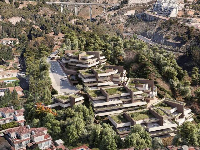 Apartamento en Venta en Rancho Domingo La Hacienda
