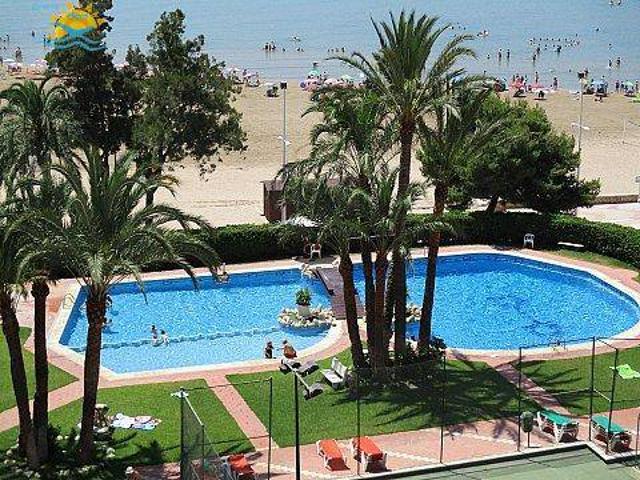 Apartamento en Venta en Racó