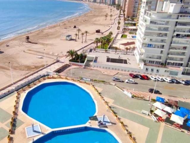 Apartamento en Venta en Racó