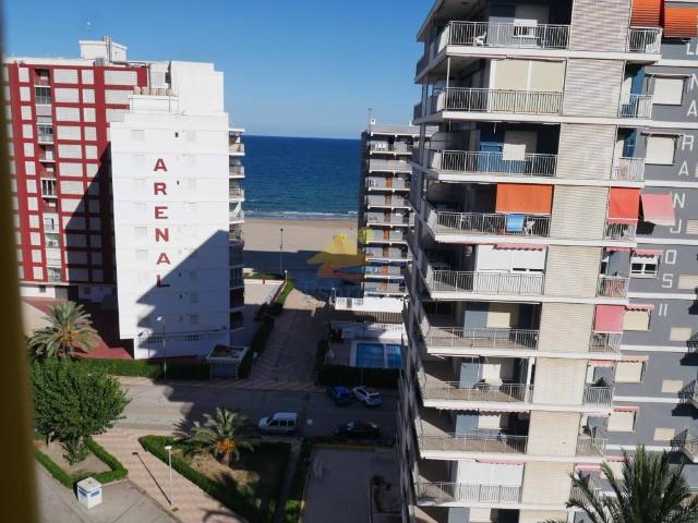 Apartamento en Venta en Racó