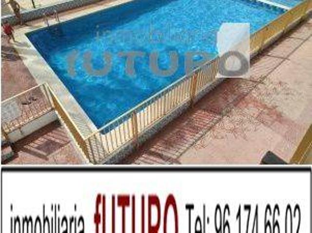 Apartamento en Venta en Racó