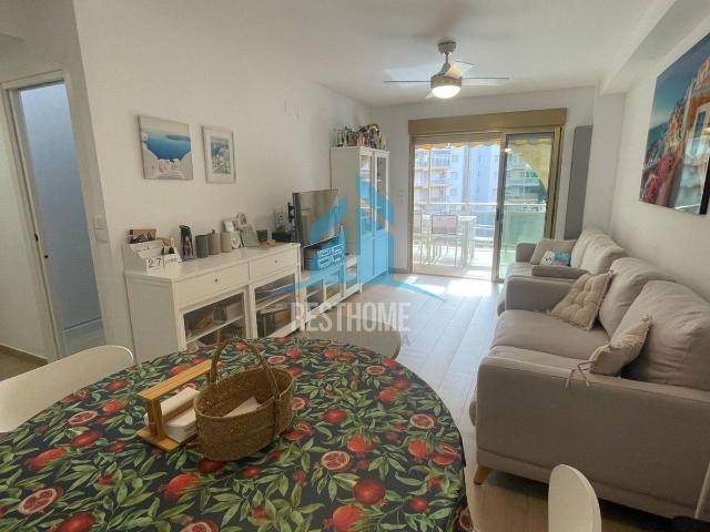 Apartamento en Venta en Racó