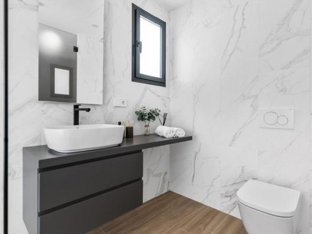 Apartamento en Venta en Rada de Moraira, Alicante