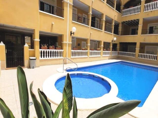 Apartamento en venta en Rafal, Alicante