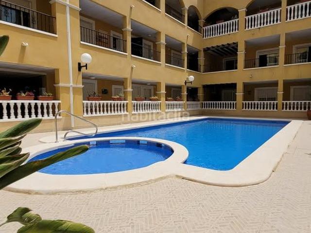 Apartamento en venta en Rafal. APARTAMENTO EN PLANTA BAJA. Apartamentos.