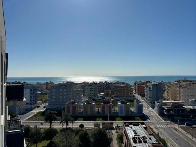 Apartamento en Venta en Moncófar Playa