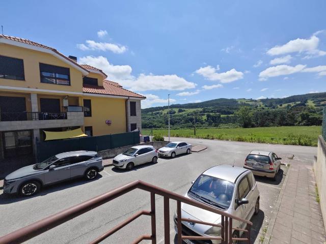 Apartamento en Venta en Reocín