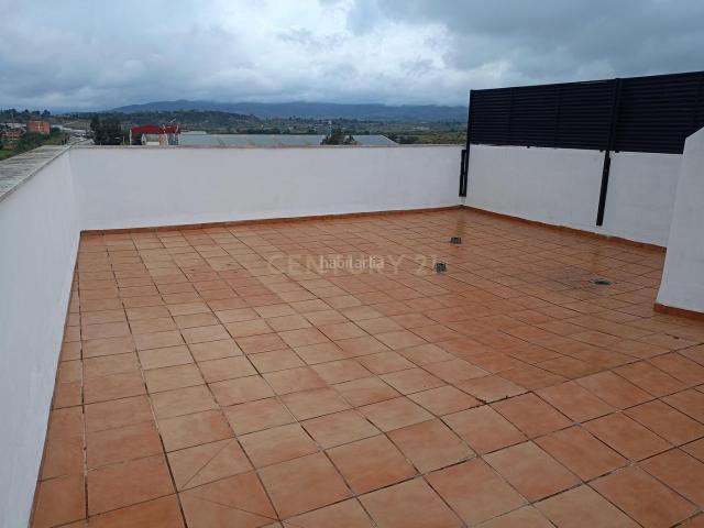 Apartamento en venta en Real de Montroi. Venta de Atico en Calle PEREZ GALDOS Nº 22 Real de Montroi ValenciaValència. Apartamentos Real de.