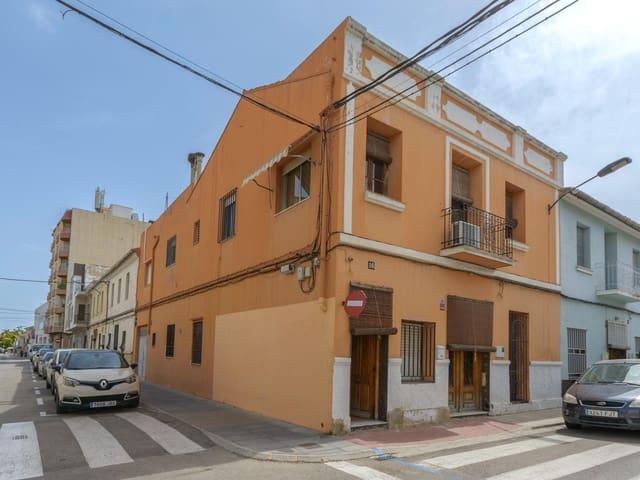 Apartamento en venta en Real de Gandía, Valencia Costa Valencia