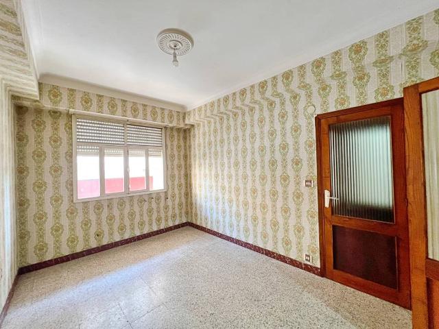 Apartamento en Venta en Recatelo O Carme