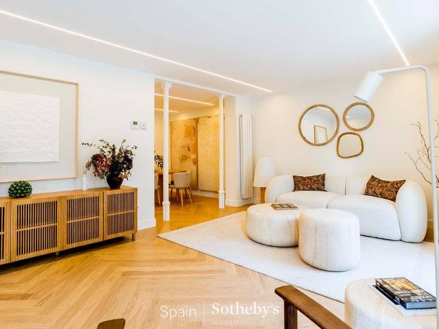 Apartamento en Venta en Recoletos
