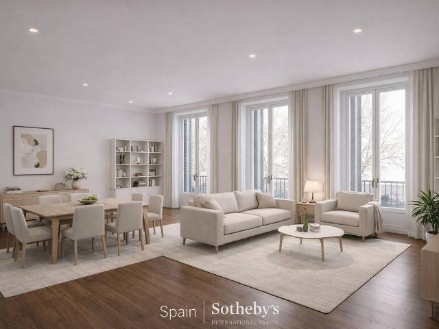 Apartamento en Venta en Recoletos