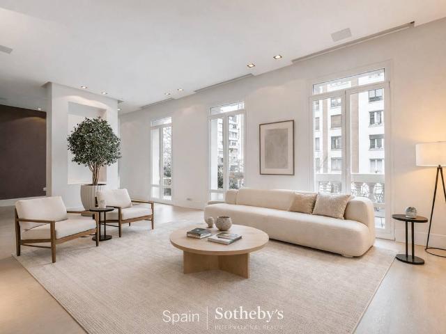 Apartamento en Venta en Recoletos